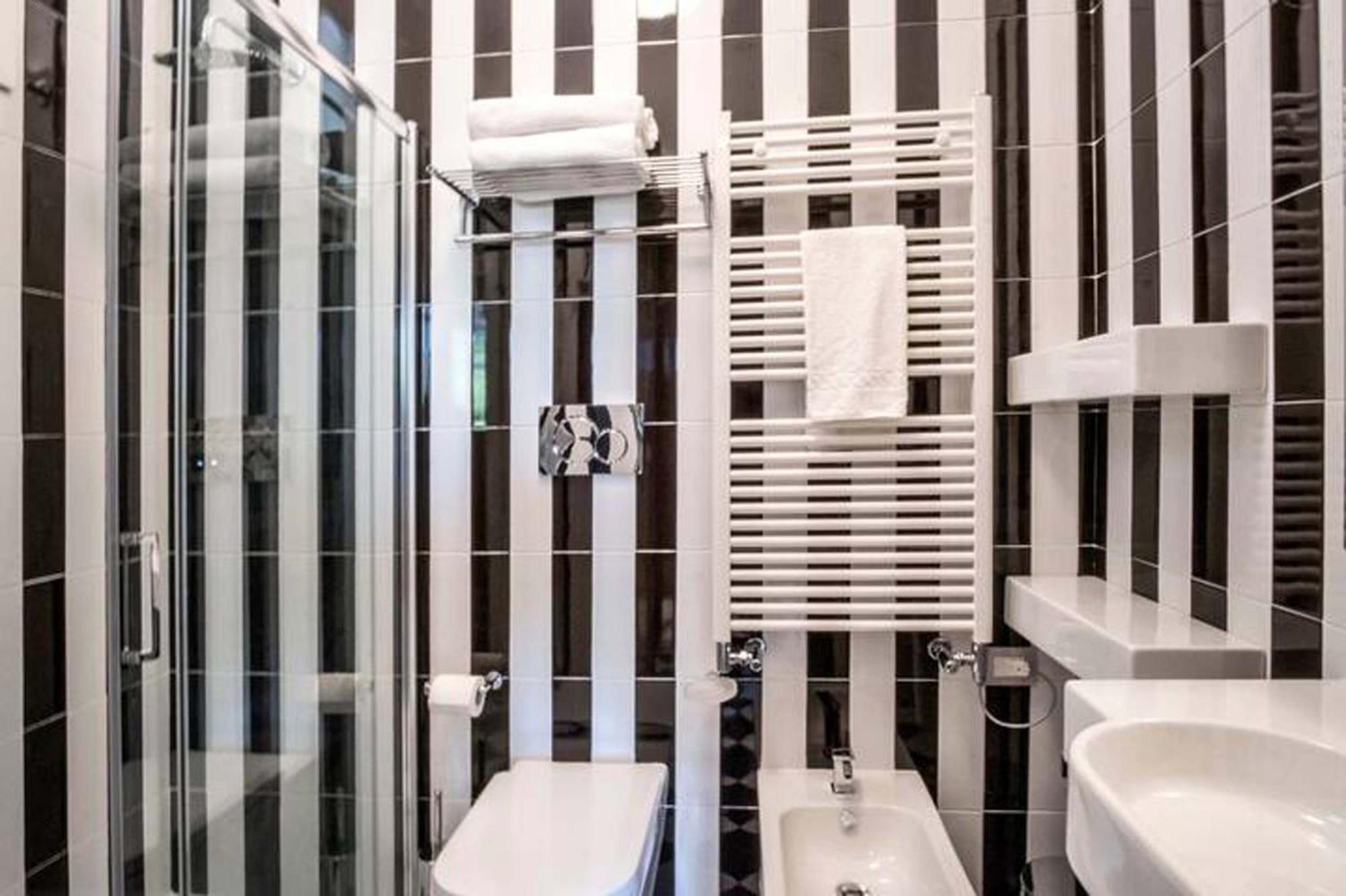 Amore Rentals - Appartamento Felice Sorrento Buitenkant foto