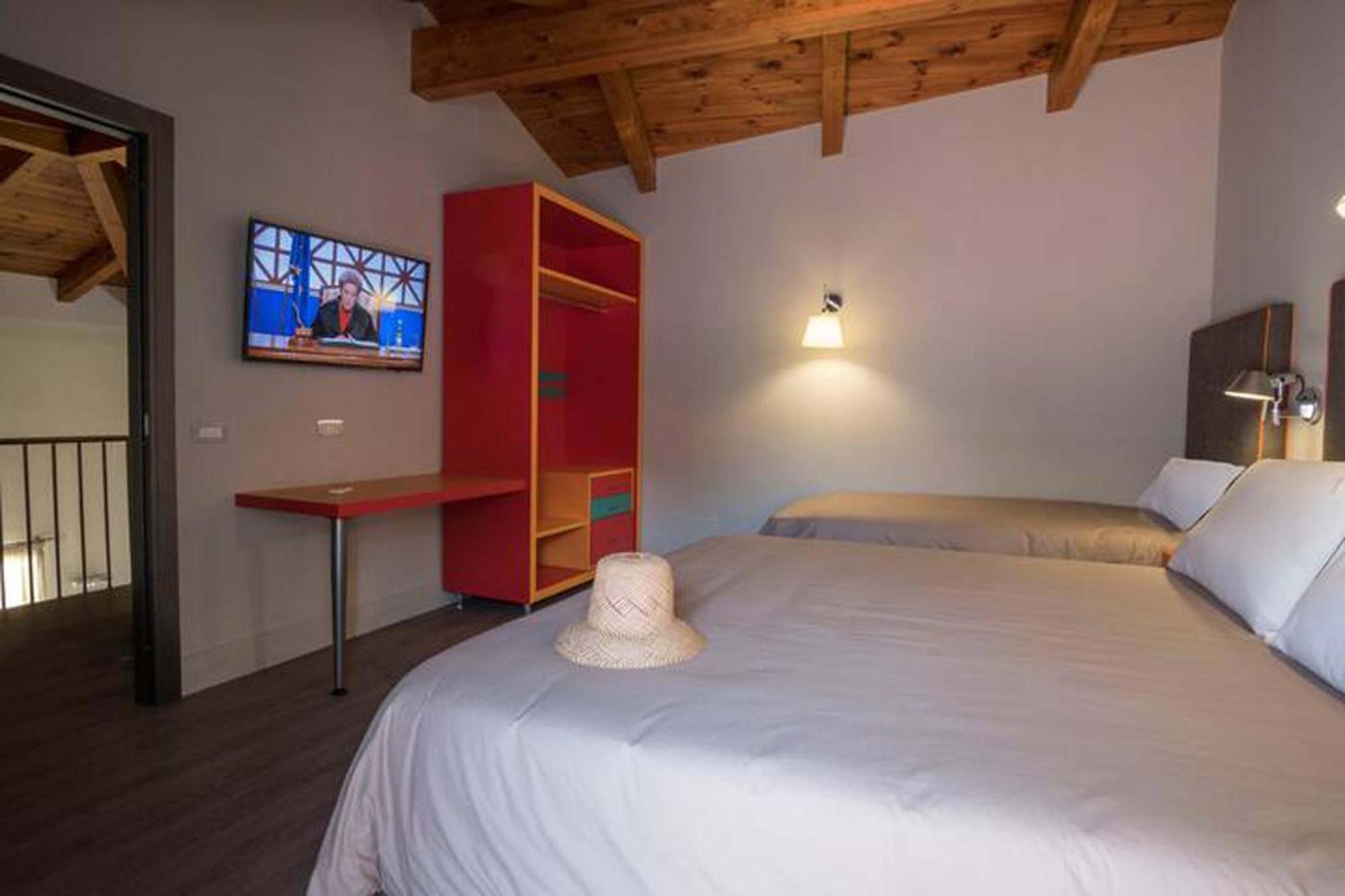 Amore Rentals - Appartamento Felice Sorrento Buitenkant foto